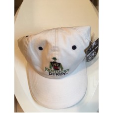 142 Kentucky Derby Hat Cap New with tags..never worn  eb-15363961